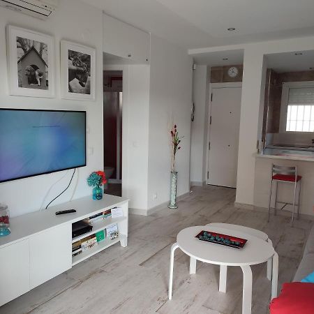 Carihuela Beach Torremolinos Exterior foto